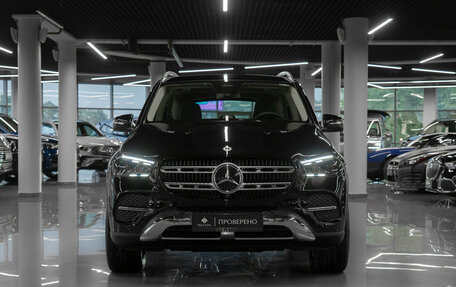 Mercedes-Benz GLE, 2025 год, 11 200 000 рублей, 3 фотография