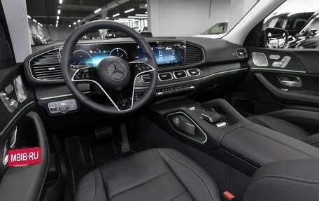 Mercedes-Benz GLE, 2025 год, 11 200 000 рублей, 7 фотография