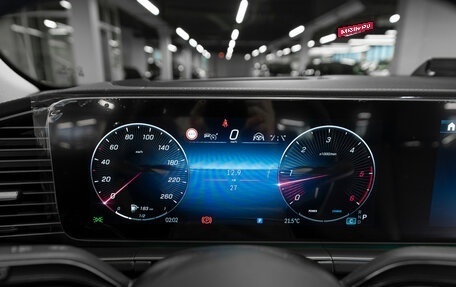 Mercedes-Benz GLE, 2025 год, 11 200 000 рублей, 12 фотография