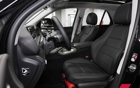 Mercedes-Benz GLE, 2025 год, 11 200 000 рублей, 9 фотография