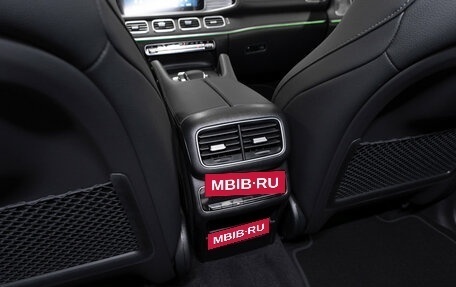 Mercedes-Benz GLE, 2025 год, 11 200 000 рублей, 15 фотография
