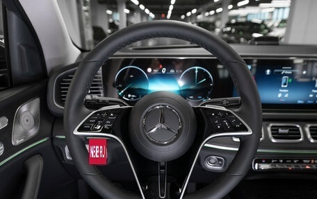 Mercedes-Benz GLE, 2025 год, 11 200 000 рублей, 11 фотография