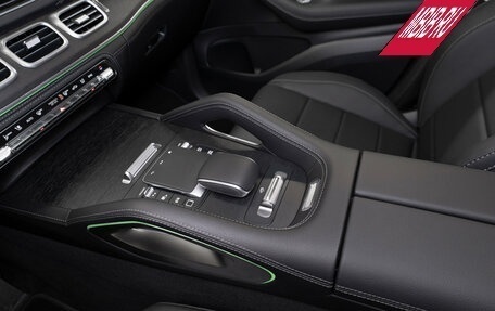 Mercedes-Benz GLE, 2025 год, 11 200 000 рублей, 16 фотография