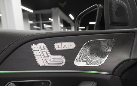 Mercedes-Benz GLE, 2025 год, 11 200 000 рублей, 22 фотография