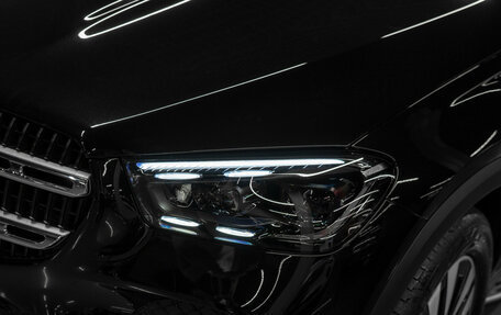 Mercedes-Benz GLE, 2025 год, 11 200 000 рублей, 29 фотография