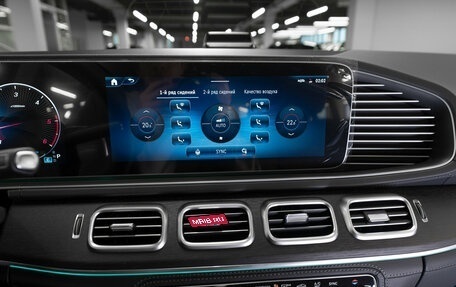Mercedes-Benz GLE, 2025 год, 11 200 000 рублей, 17 фотография