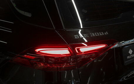 Mercedes-Benz GLE, 2025 год, 11 200 000 рублей, 30 фотография