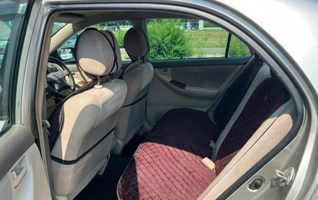 Toyota Corolla, 2001 год, 559 000 рублей, 11 фотография