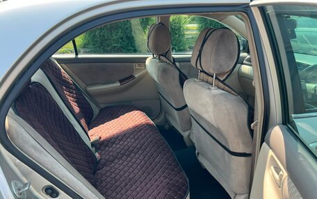Toyota Corolla, 2001 год, 559 000 рублей, 13 фотография