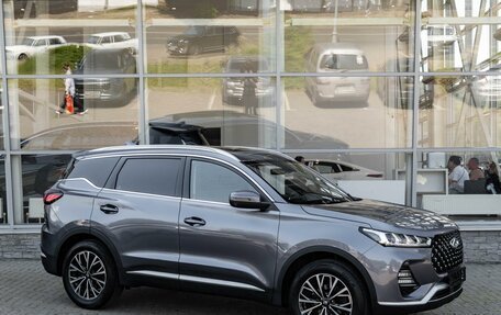 Chery Tiggo 7 Pro, 2022 год, 1 849 000 рублей, 3 фотография
