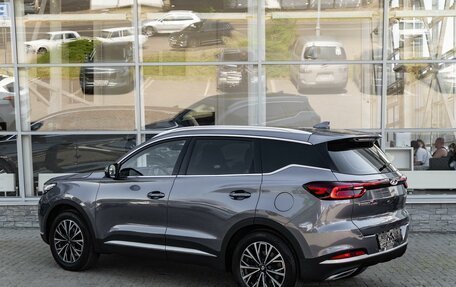 Chery Tiggo 7 Pro, 2022 год, 1 849 000 рублей, 4 фотография