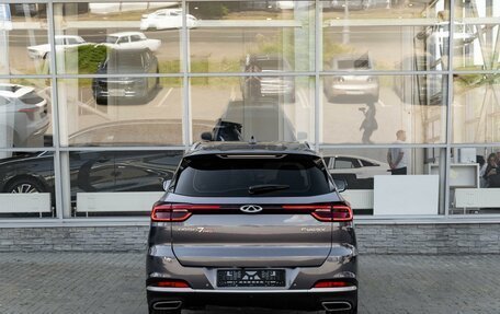 Chery Tiggo 7 Pro, 2022 год, 1 849 000 рублей, 6 фотография