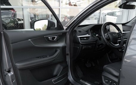 Chery Tiggo 7 Pro, 2022 год, 1 849 000 рублей, 7 фотография