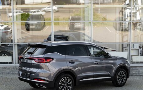 Chery Tiggo 7 Pro, 2022 год, 1 849 000 рублей, 2 фотография