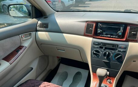 Toyota Corolla, 2001 год, 559 000 рублей, 16 фотография