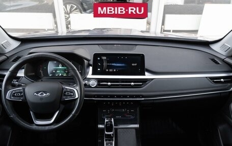 Chery Tiggo 7 Pro, 2022 год, 1 849 000 рублей, 8 фотография