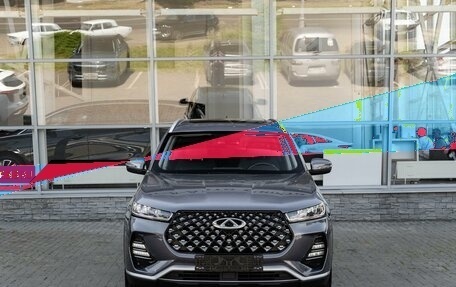Chery Tiggo 7 Pro, 2022 год, 1 849 000 рублей, 5 фотография