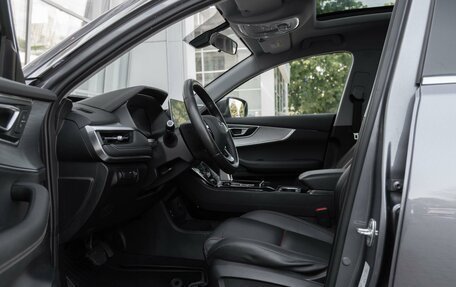 Chery Tiggo 7 Pro, 2022 год, 1 849 000 рублей, 11 фотография