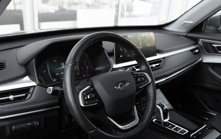 Chery Tiggo 7 Pro, 2022 год, 1 849 000 рублей, 10 фотография