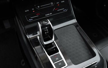 Chery Tiggo 7 Pro, 2022 год, 1 849 000 рублей, 12 фотография