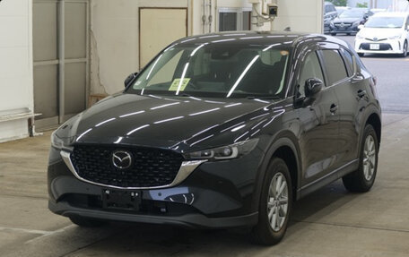 Mazda CX-5 II, 2023 год, 2 110 000 рублей, 2 фотография