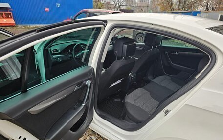 Volkswagen Passat B7, 2014 год, 1 300 000 рублей, 2 фотография