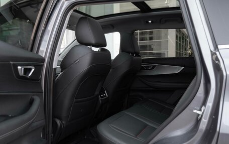 Chery Tiggo 7 Pro, 2022 год, 1 849 000 рублей, 14 фотография