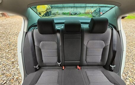 Volkswagen Passat B7, 2014 год, 1 300 000 рублей, 10 фотография