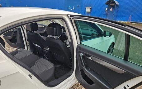 Volkswagen Passat B7, 2014 год, 1 300 000 рублей, 3 фотография