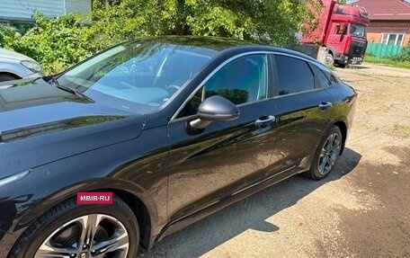 KIA K5, 2020 год, 2 500 000 рублей, 3 фотография