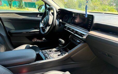 KIA K5, 2020 год, 2 500 000 рублей, 19 фотография
