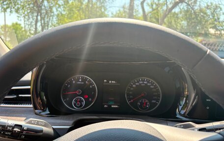 KIA K5, 2020 год, 2 500 000 рублей, 27 фотография