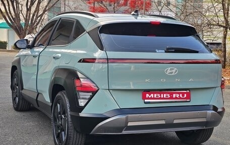 Hyundai Kona, 2025 год, 2 285 999 рублей, 5 фотография