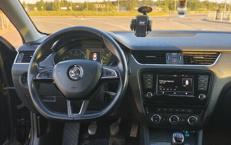Skoda Octavia, 2015 год, 1 250 000 рублей, 7 фотография
