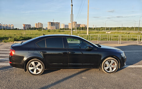 Skoda Octavia, 2015 год, 1 250 000 рублей, 6 фотография