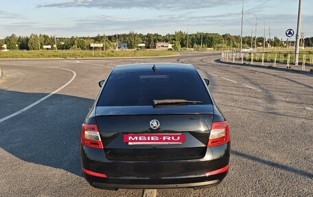 Skoda Octavia, 2015 год, 1 250 000 рублей, 4 фотография