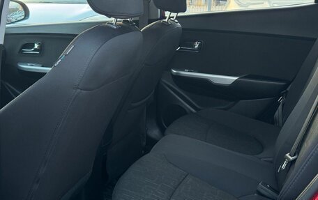 KIA Rio III рестайлинг, 2012 год, 699 000 рублей, 17 фотография