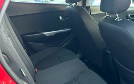 KIA Rio III рестайлинг, 2012 год, 699 000 рублей, 18 фотография
