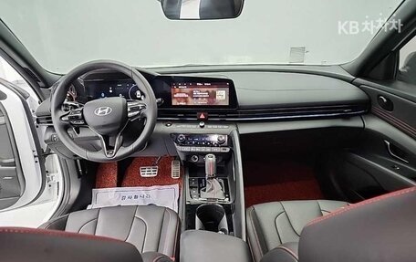 Hyundai Avante, 2025 год, 2 380 999 рублей, 8 фотография