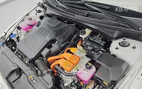 Hyundai Avante, 2025 год, 2 380 999 рублей, 5 фотография