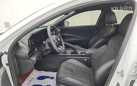 Hyundai Avante, 2025 год, 2 380 999 рублей, 12 фотография