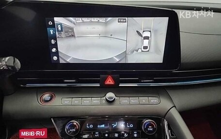 Hyundai Avante, 2025 год, 2 380 999 рублей, 11 фотография