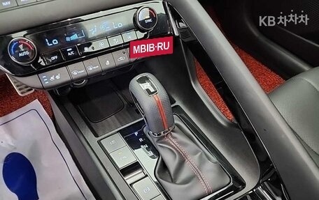 Hyundai Avante, 2025 год, 2 380 999 рублей, 9 фотография