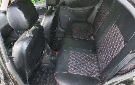 Chevrolet Lanos I, 2006 год, 135 000 рублей, 6 фотография