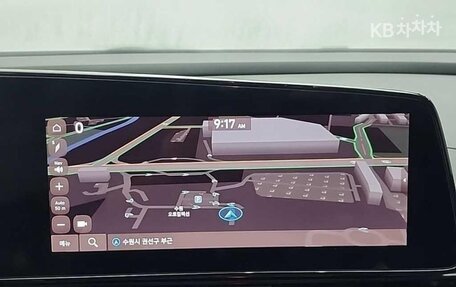 Hyundai Avante, 2025 год, 2 380 999 рублей, 16 фотография