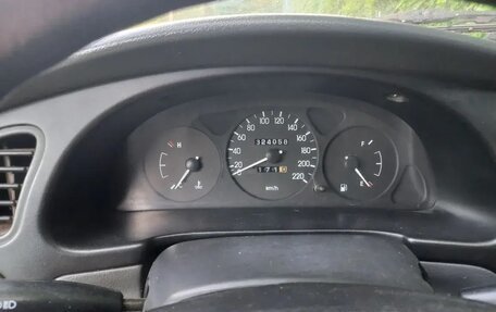 Chevrolet Lanos I, 2006 год, 135 000 рублей, 5 фотография