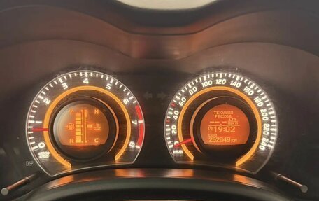 Toyota Corolla, 2010 год, 870 000 рублей, 8 фотография