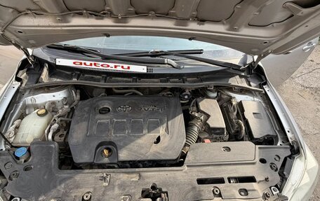 Toyota Corolla, 2010 год, 870 000 рублей, 9 фотография