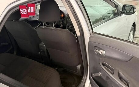 Toyota Corolla, 2010 год, 870 000 рублей, 5 фотография