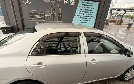 Toyota Corolla, 2010 год, 870 000 рублей, 19 фотография